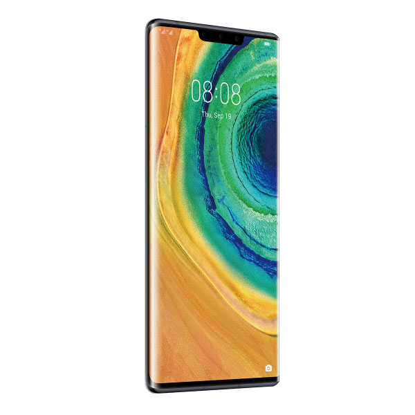 Celular HUAWEI LTE  LIO-L29 MATE 30 PRO Color NEGRO Telcel