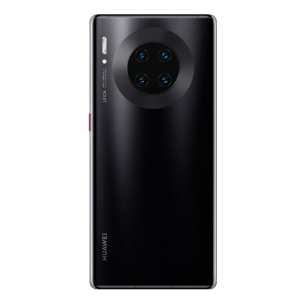 Celular HUAWEI LTE  LIO-L29 MATE 30 PRO Color NEGRO Telcel