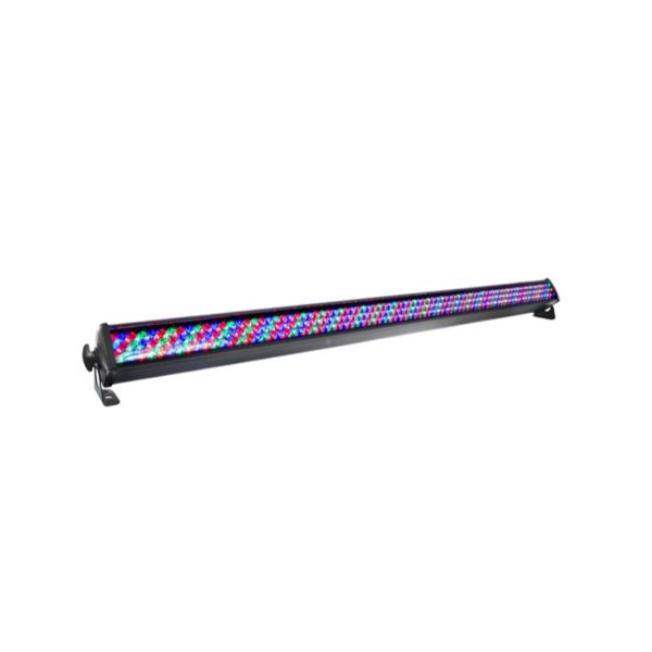 Barra de iluminación Alien Pro ALIEN PLUS 240 Leds/Audio-rítmico/30W