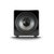 Subwoofer Activo PSB SUBSERIES350 Negro 12" 350W