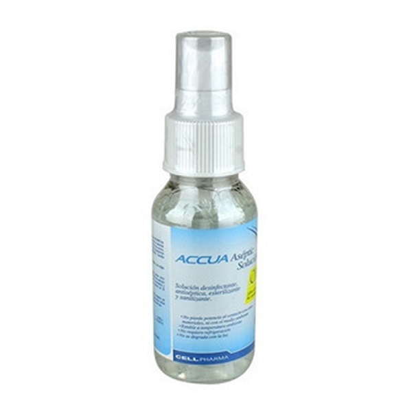 Gel Antibacterial 70% alcohol 60ml