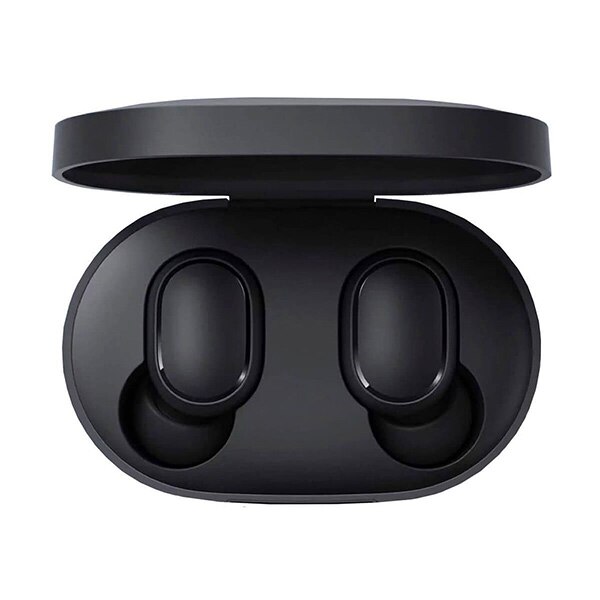 Audífonos Xiaomi Mi True Wireless Earbuds Basic 2 Negro