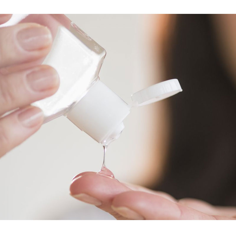 Gel Antibacterial Desinfectante 250ml