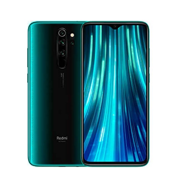 Celular Xiaomi Redmi Note 8 Pro 128Gb / 6Gb Ram Camara 64 Mp
