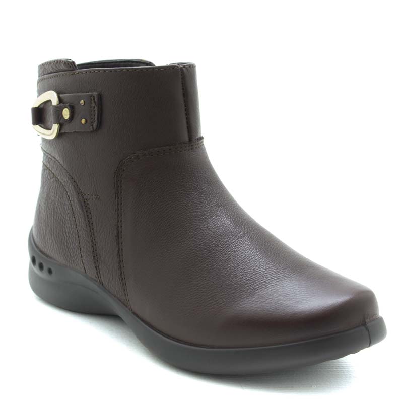 BOTAS FLEXI DAMA  MOD. 48325 CAFE