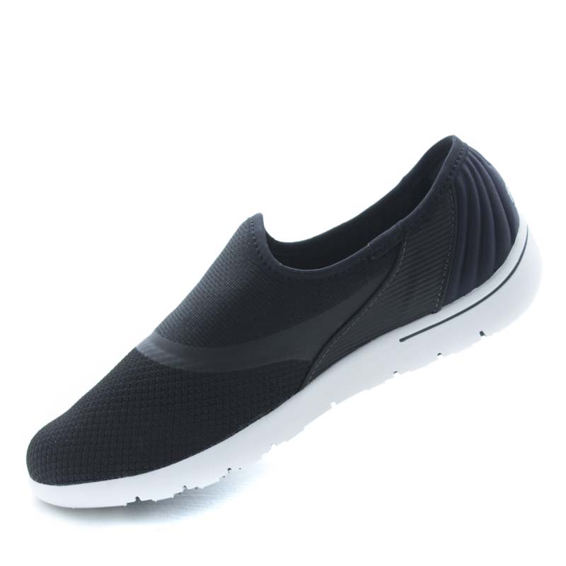 TENIS FLEXI DAMA  MOD. 39112 NEGRO