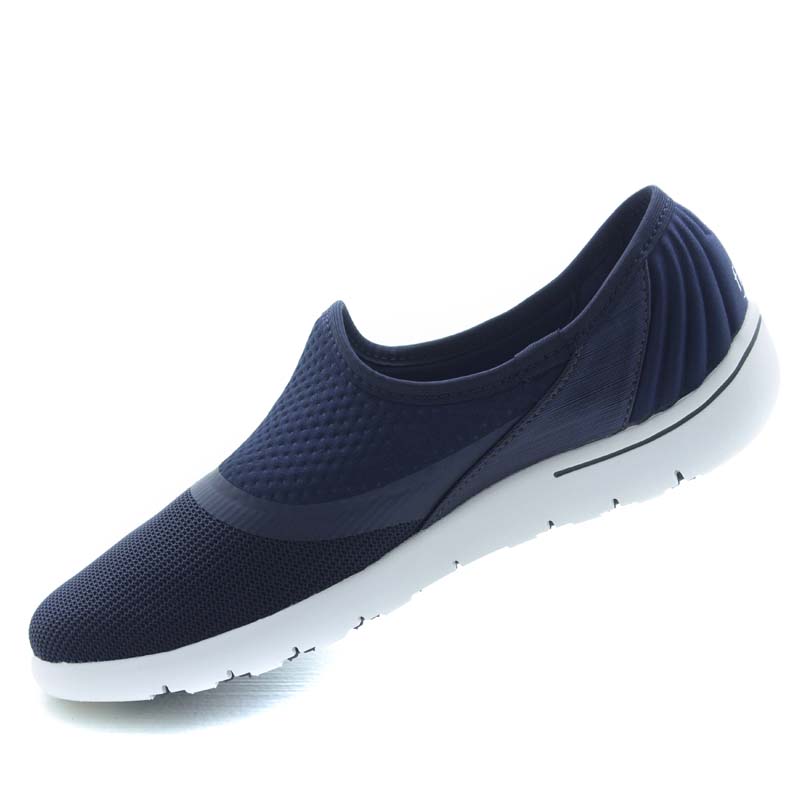 TENIS FLEXI DAMA  MOD. 39112 AZUL