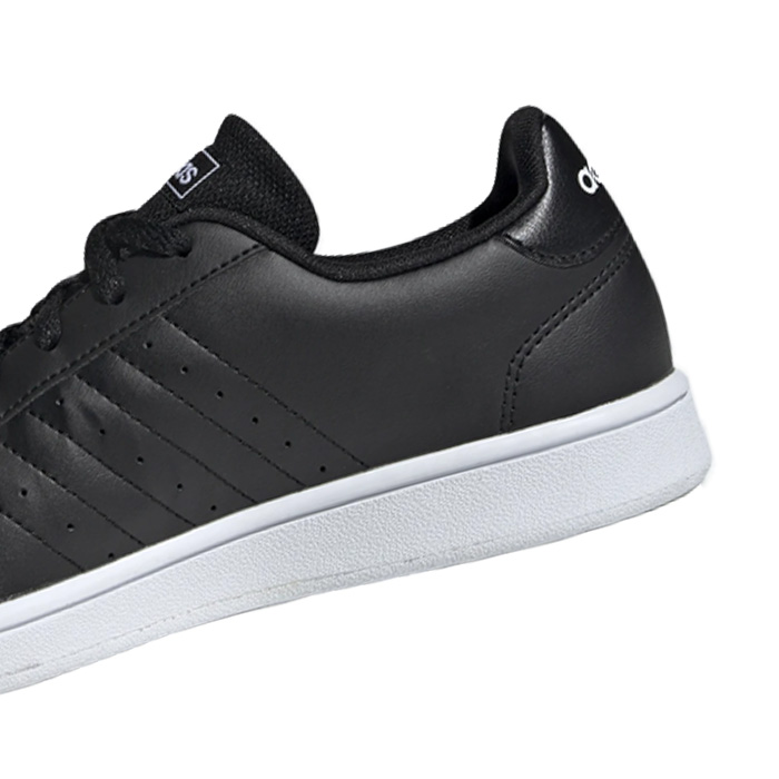 adidas mujer blanco y negro