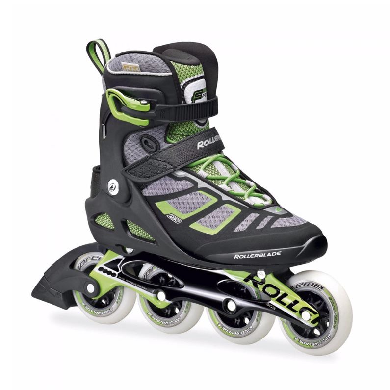 Patines Rollerblade Macroblade 90
