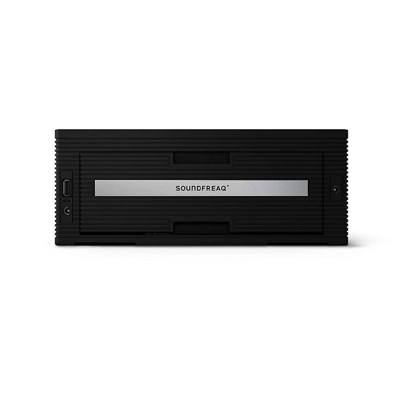 Bocina Bluetooth Soundfreaq 12w Sfq04 Estadada