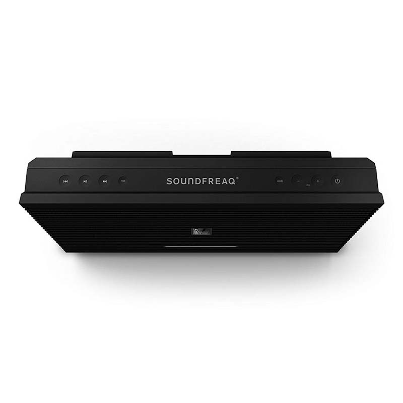 Bocina Bluetooth Soundfreaq 12w Sfq04 Estadada