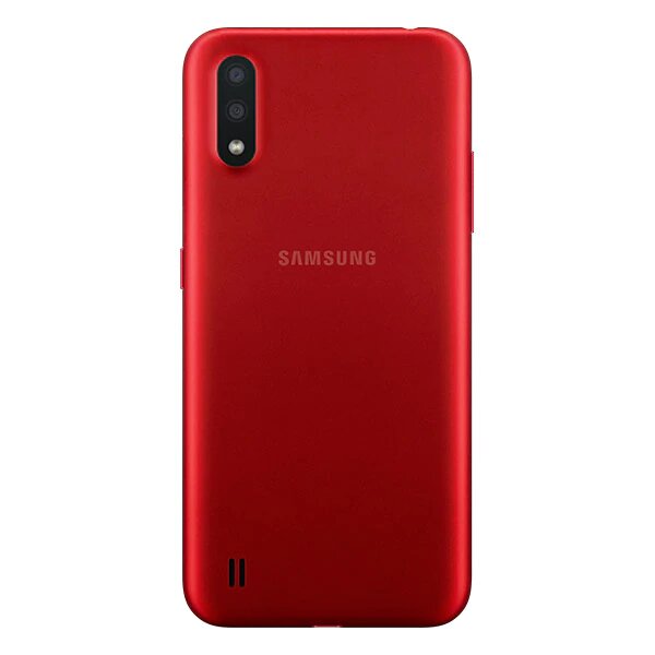 Samsung Galaxy A01 Rojo 16GB 