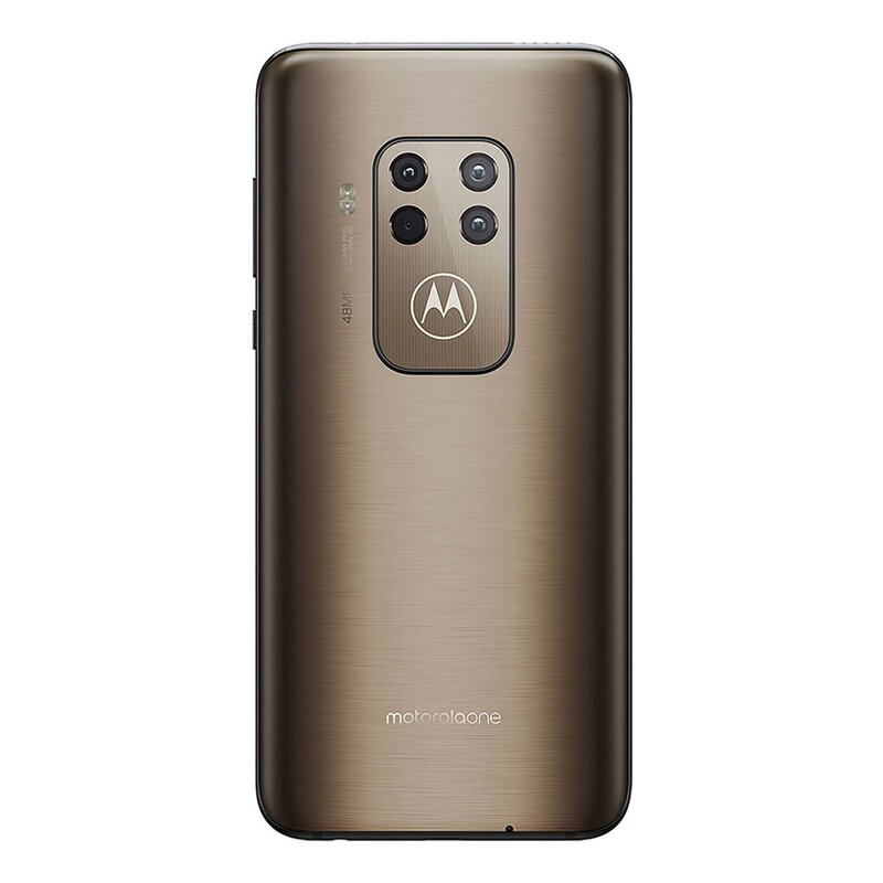 Motorola One Zoom Bronce 128GB 