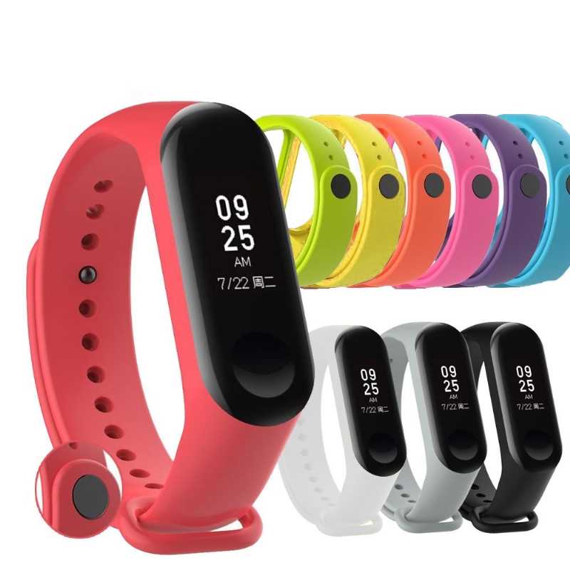Correa para Xiaomi mi band 3 y 4 Gadgets & fun