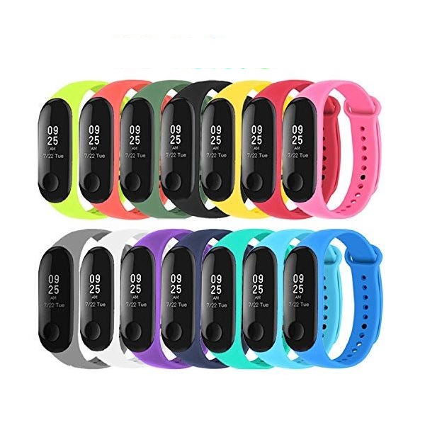 Correa para Xiaomi mi band 3 y 4 Gadgets & fun