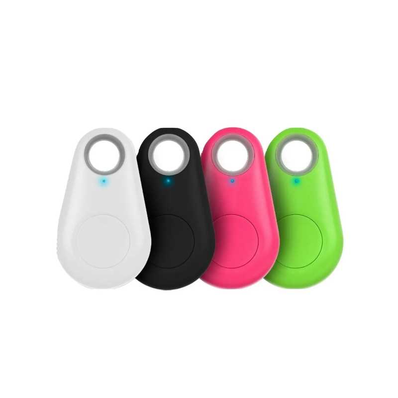 Llavero  GPS localizador Bluetooth  Llaves O Celular