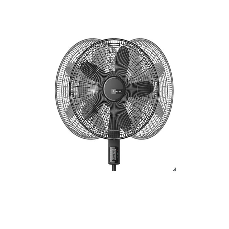 Ventilador de Pedestal 18" Lasko S18610 CST