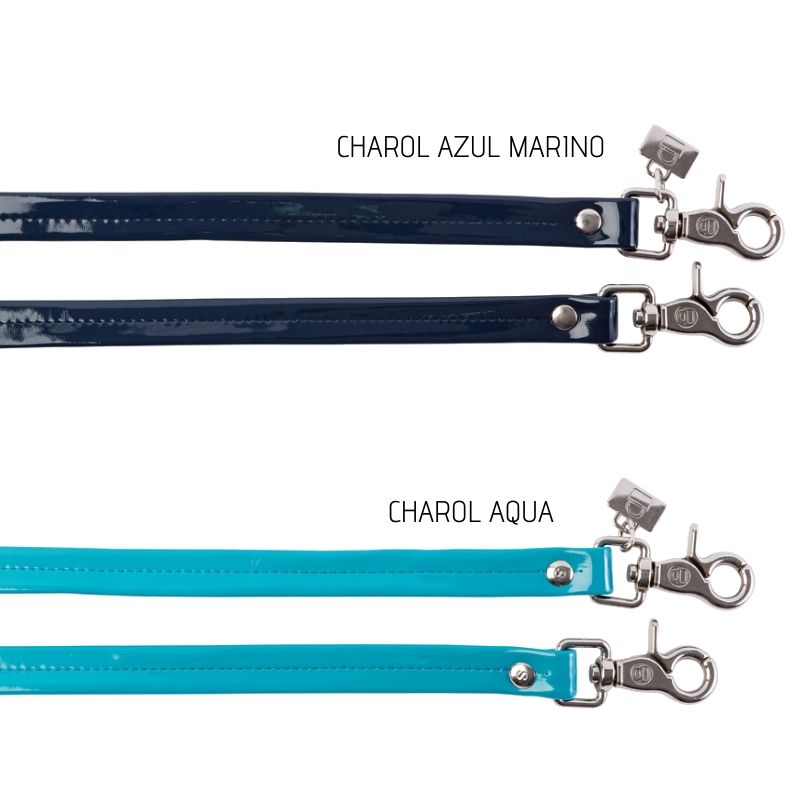 Bolsa Guinda para mujer marca Sundar modelo Maria de asas intercambiables