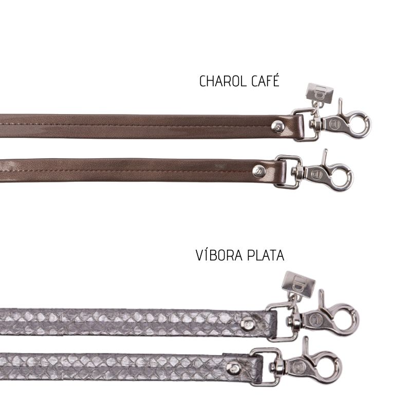 Bolsa Guinda para mujer marca Sundar modelo Maria de asas intercambiables