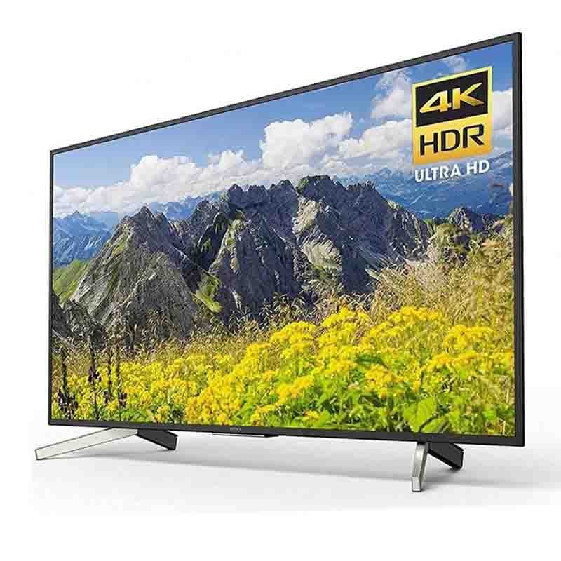 Smart TV SONY 75" LED 4K KD-75X780F Negro Reacondicionado