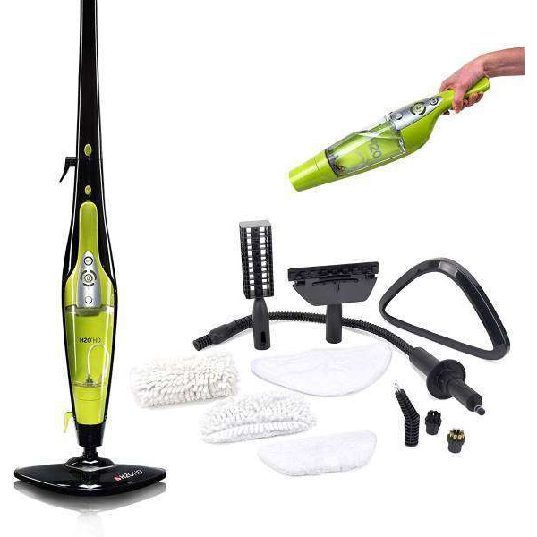 H20 HD SISTEMA DE LIMPIEZA AVANZADO