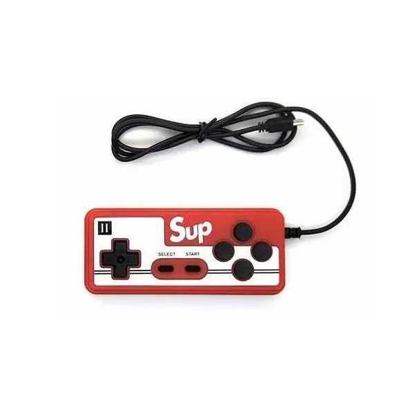 Control Remoto Para Consola Sup