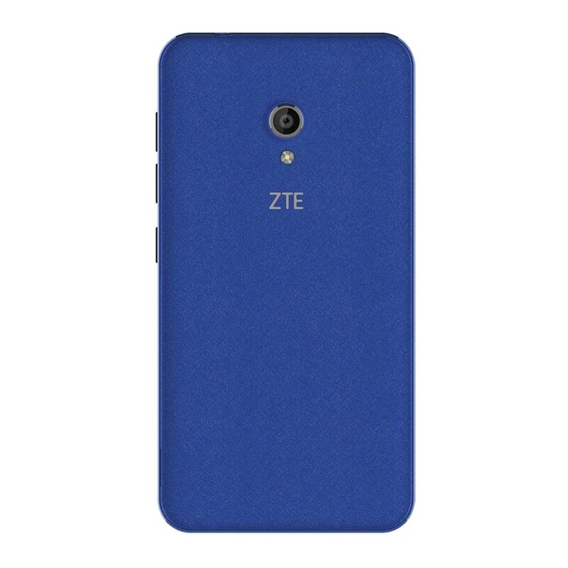 Zte Blade L Azul Gb