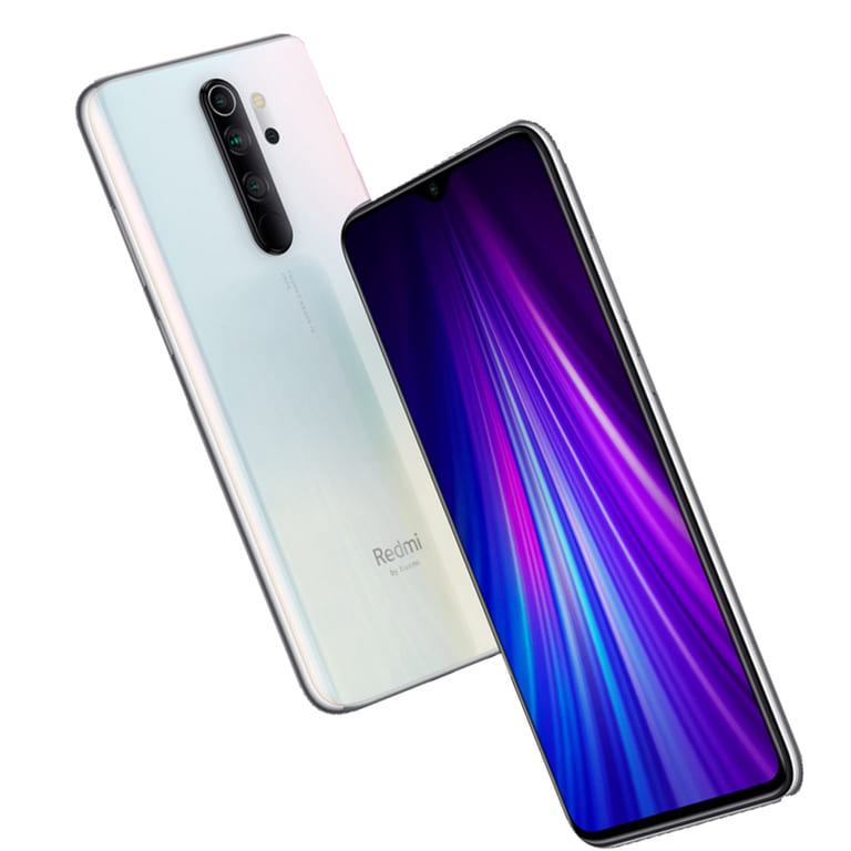 Xiaomi redmi discount note 8 audifonos