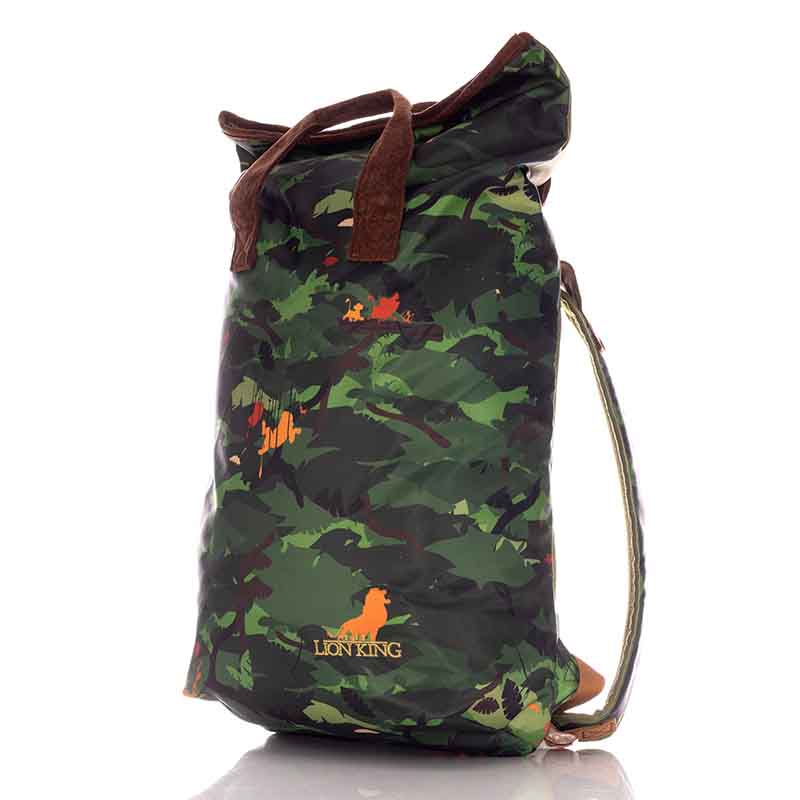 Mochila Disney Lion King