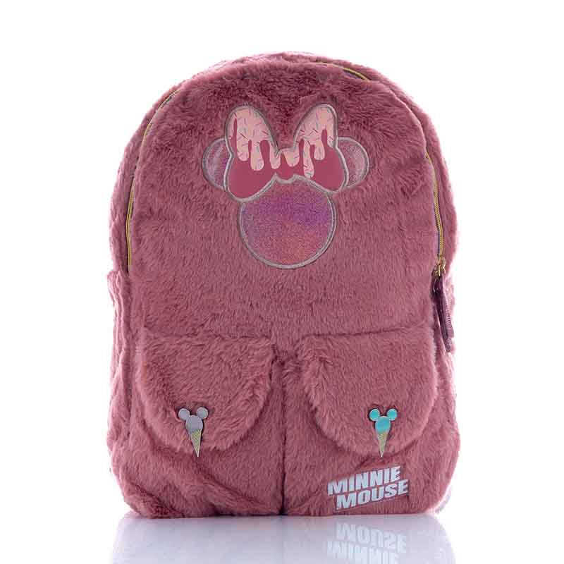 Mochila Disney Minnie Mouse Ice Cream