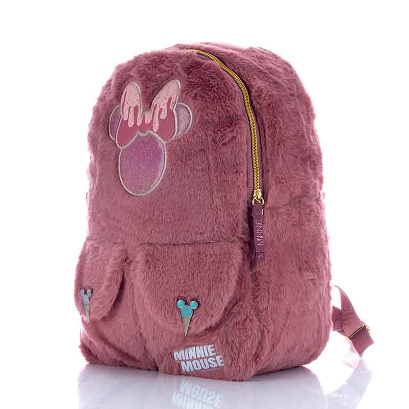 Mochila Disney Minnie Mouse Ice Cream