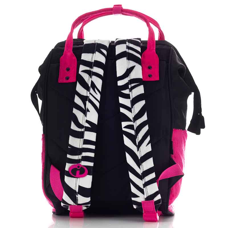 Mochila Disney The Incredibles Edna Moda