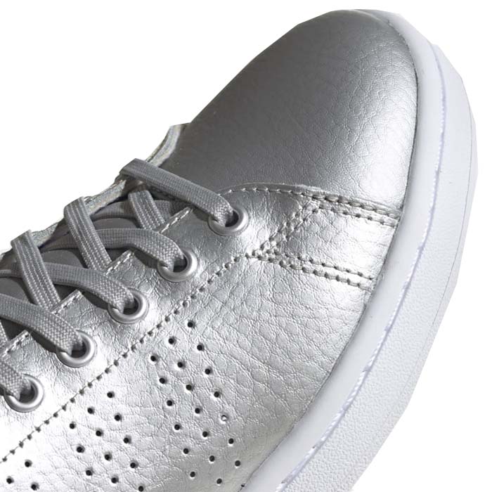 Tenis ADIDAS Mujer ADVANTAGE Gris EE8197