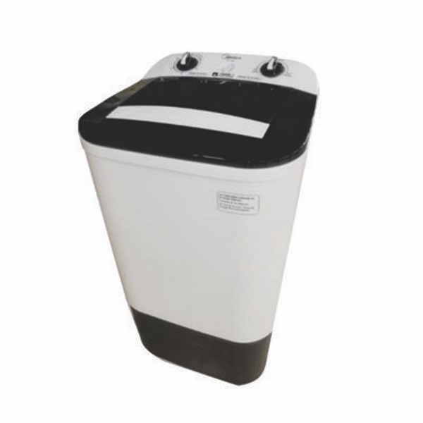 Lavadora 10 Kgs Midea Mlts101M2Sgdw Blanco
