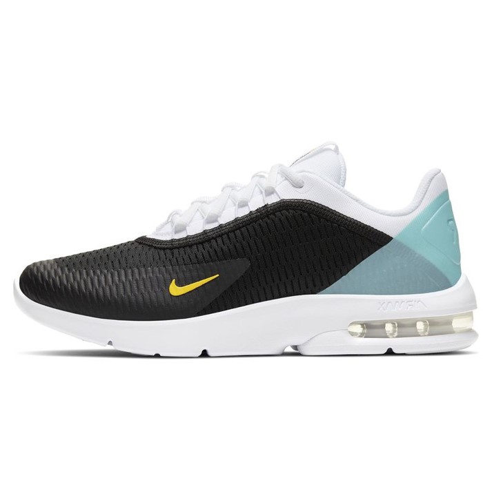 tenis nike de mujer air max