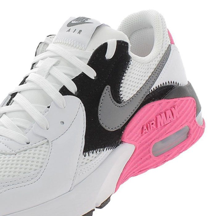 Tenis NIKE Mujer AIR MAX EXCEE Blanco