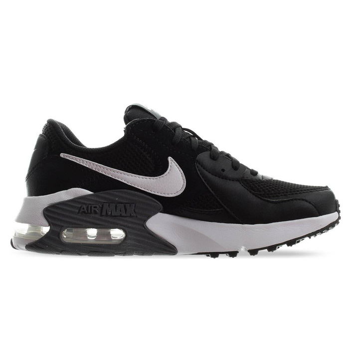 Tenis NIKE Hombre AIR MAX EXCEE Negro