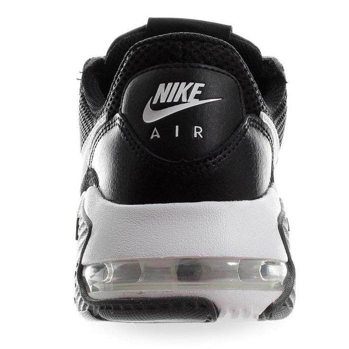 Tenis NIKE Hombre AIR MAX EXCEE Negro