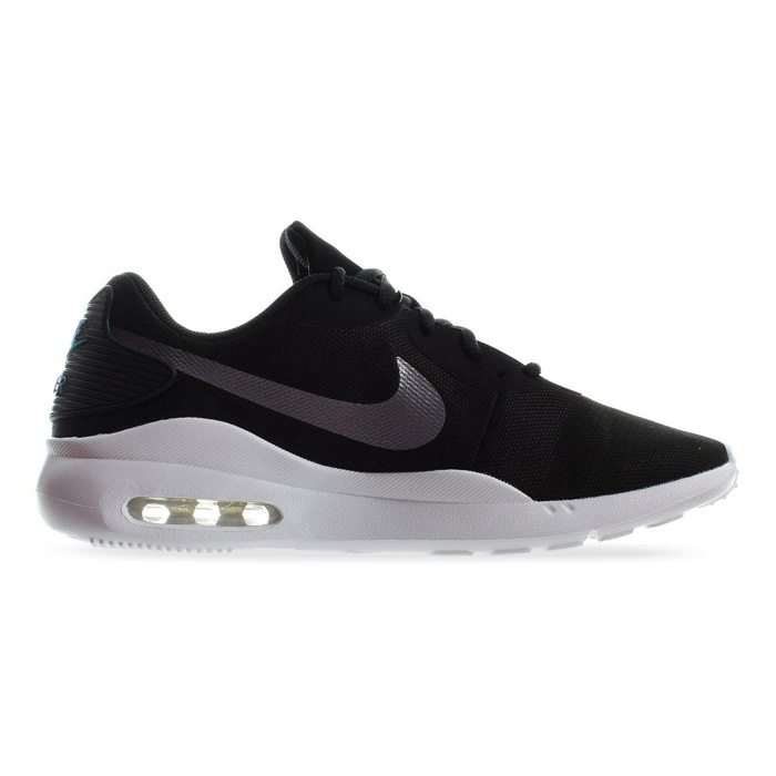 Tenis NIKE Hombre AIR MAX OKETO Negro