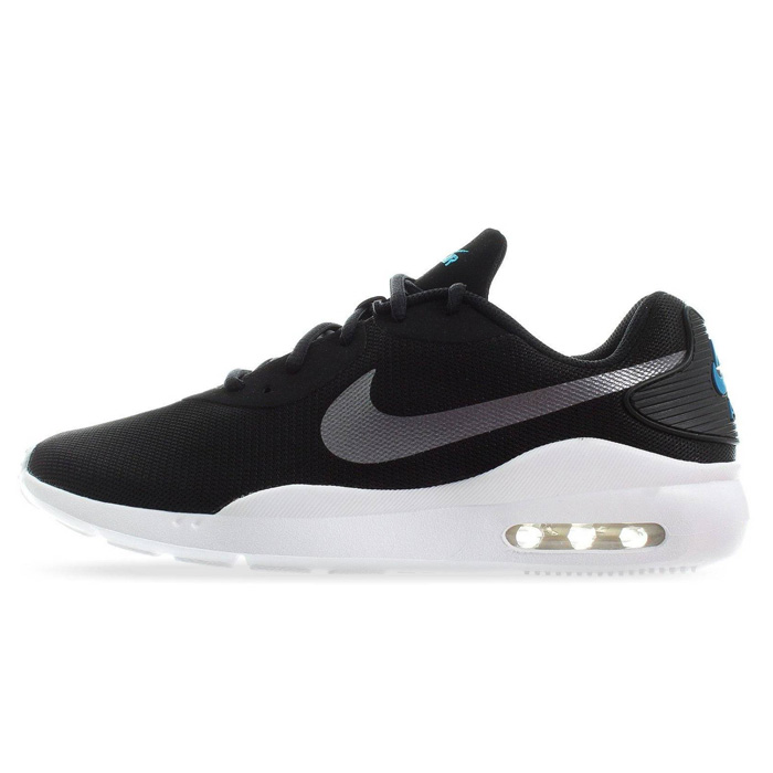 Tenis NIKE Hombre AIR MAX OKETO Negro