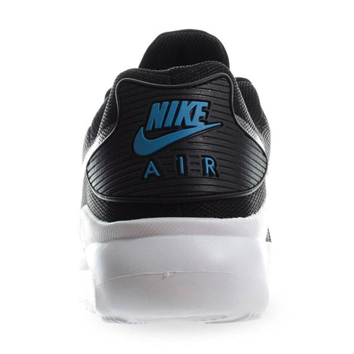 Tenis NIKE Hombre AIR MAX OKETO Negro
