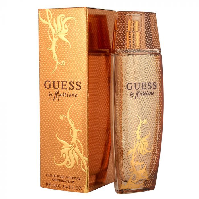 Guess by Marciano Agua de perfume 100ml dama              