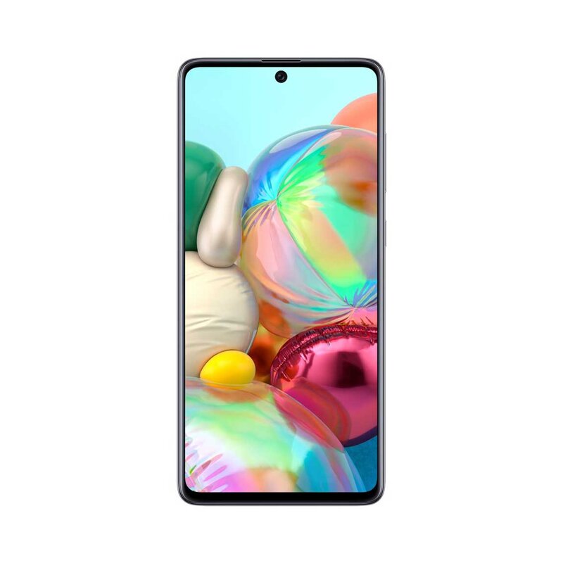 SAMSUNG A71 128 GB AZUL