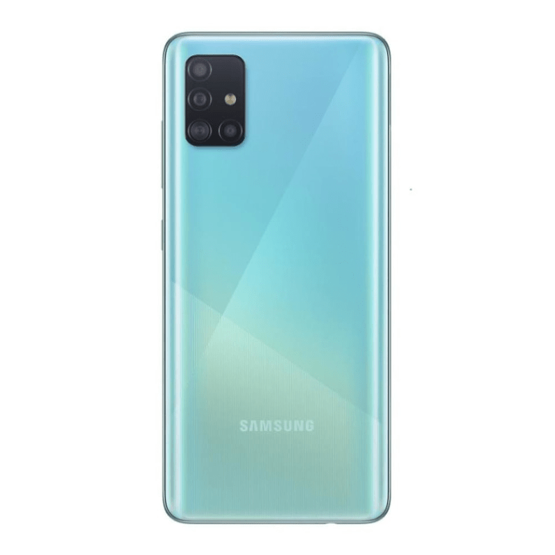 Samsung Galaxy A51 Azul 128GB