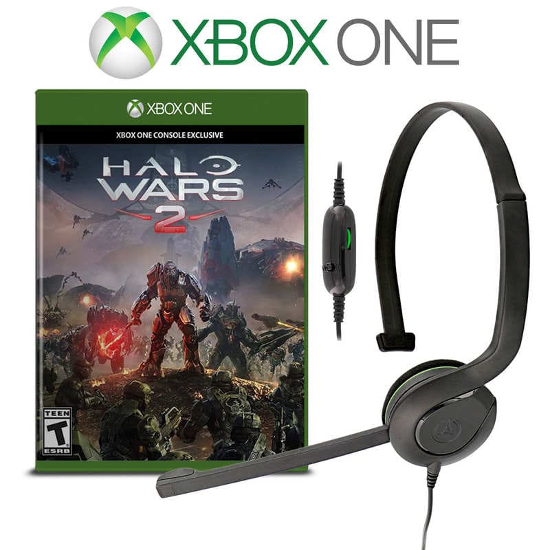 Oferta Juego Xbox One - Halo Wars 2