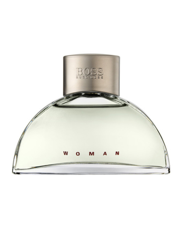 perfume boss blanco