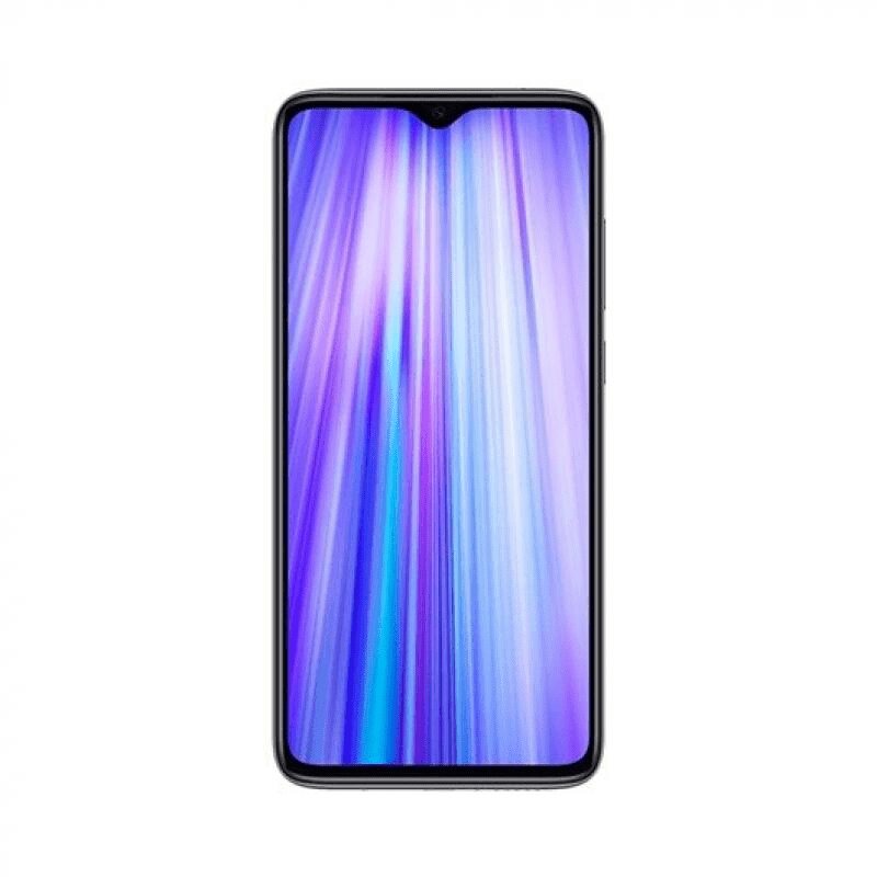 XIAOMI REDMI NOTE 8 PRO BLANCO 64GB