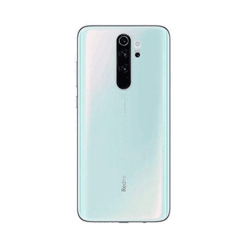 XIAOMI REDMI NOTE 8 PRO BLANCO 64GB