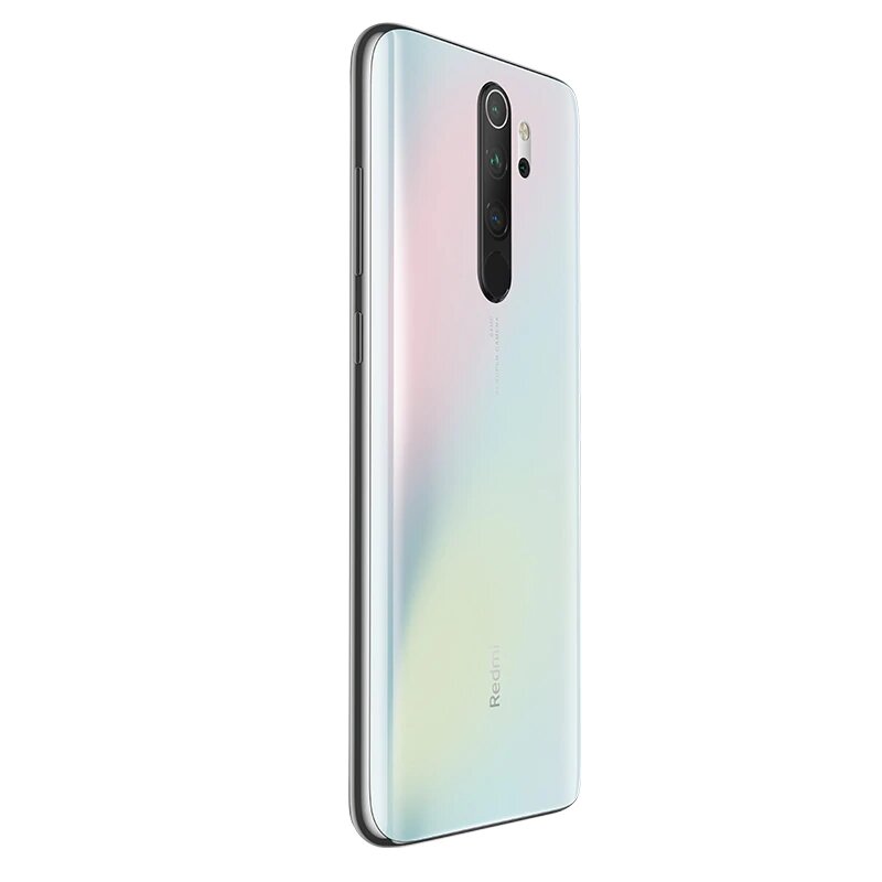 XIAOMI REDMI NOTE 8 PRO BLANCO 64GB