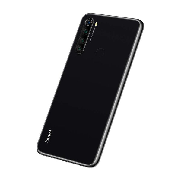Xiaomi Redmi Note 8 128 GB Negro